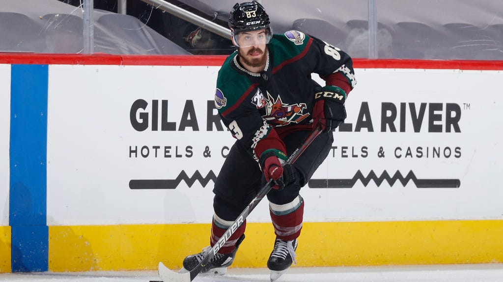 Analyzing 6 forwards Bruins could potentially target in trades