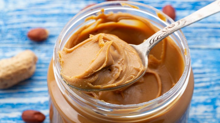 More products recalled after Jif