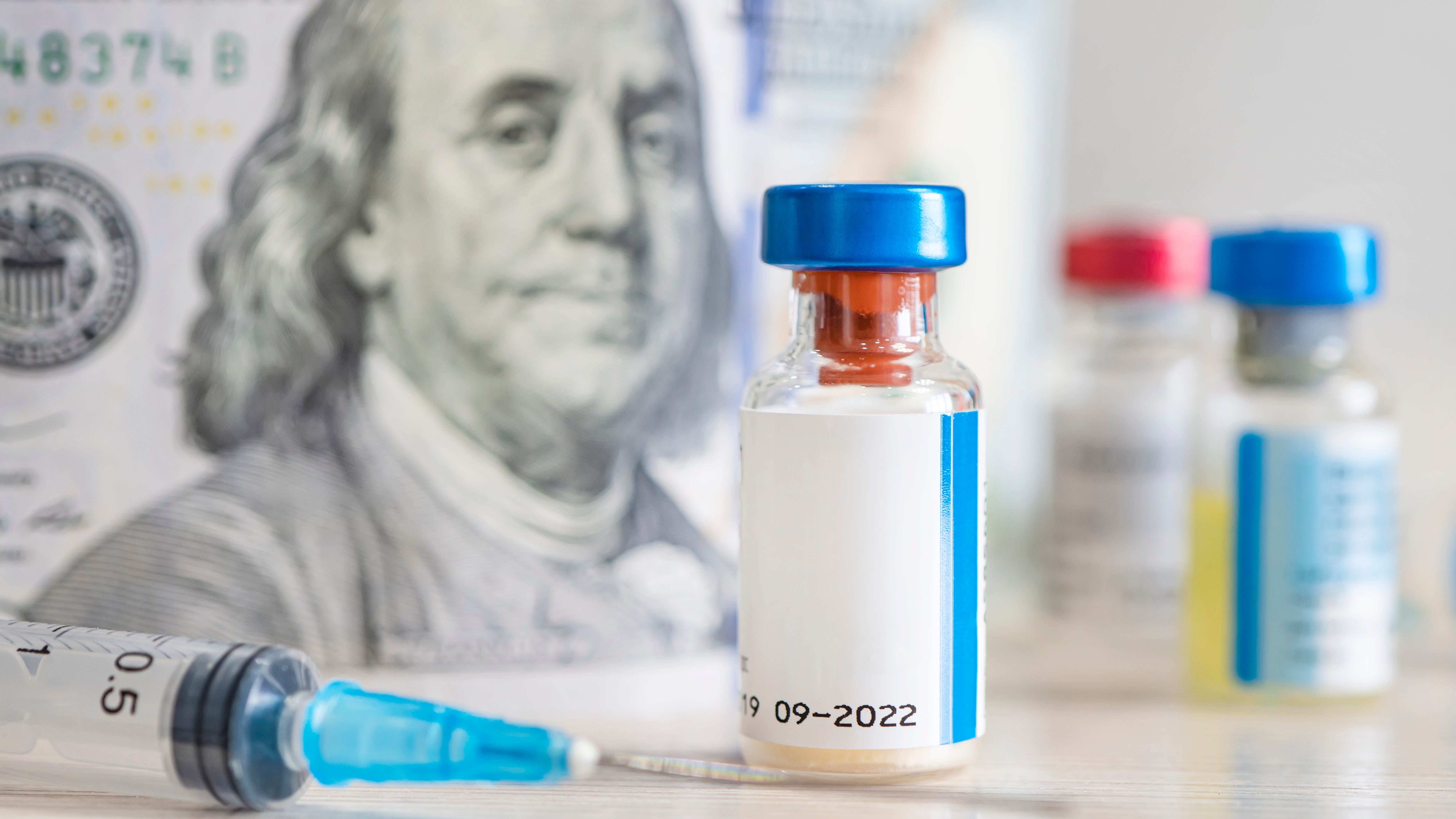 More incentives to get vaccinated: Walz offers $100 cash card if you get first shot by mid-August