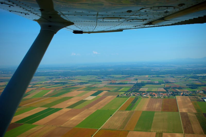 plane