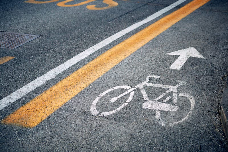 Bicycle Path