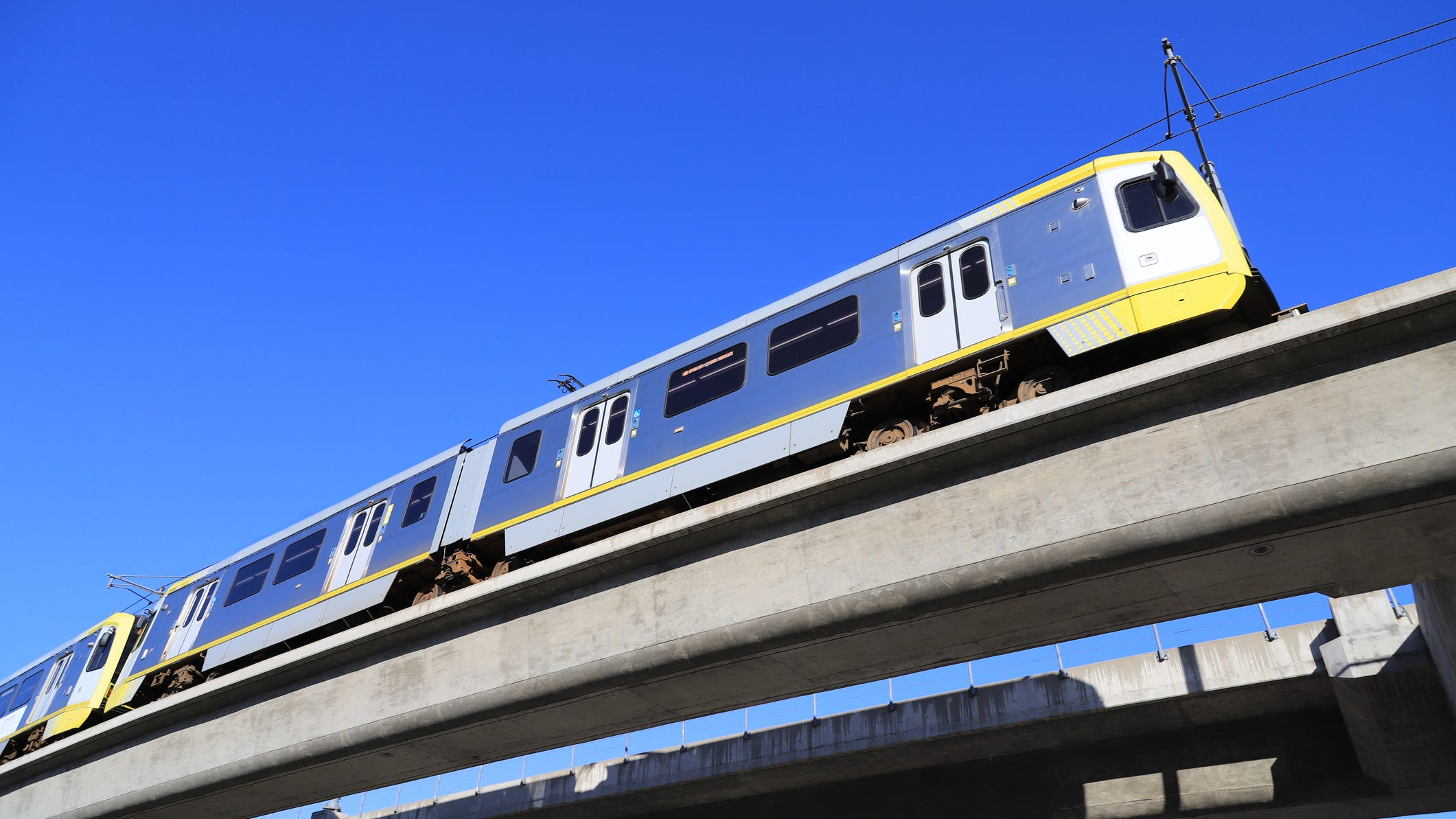Metrolink to offer free rides on Feb. 4 for Rosa Parks' birthday
