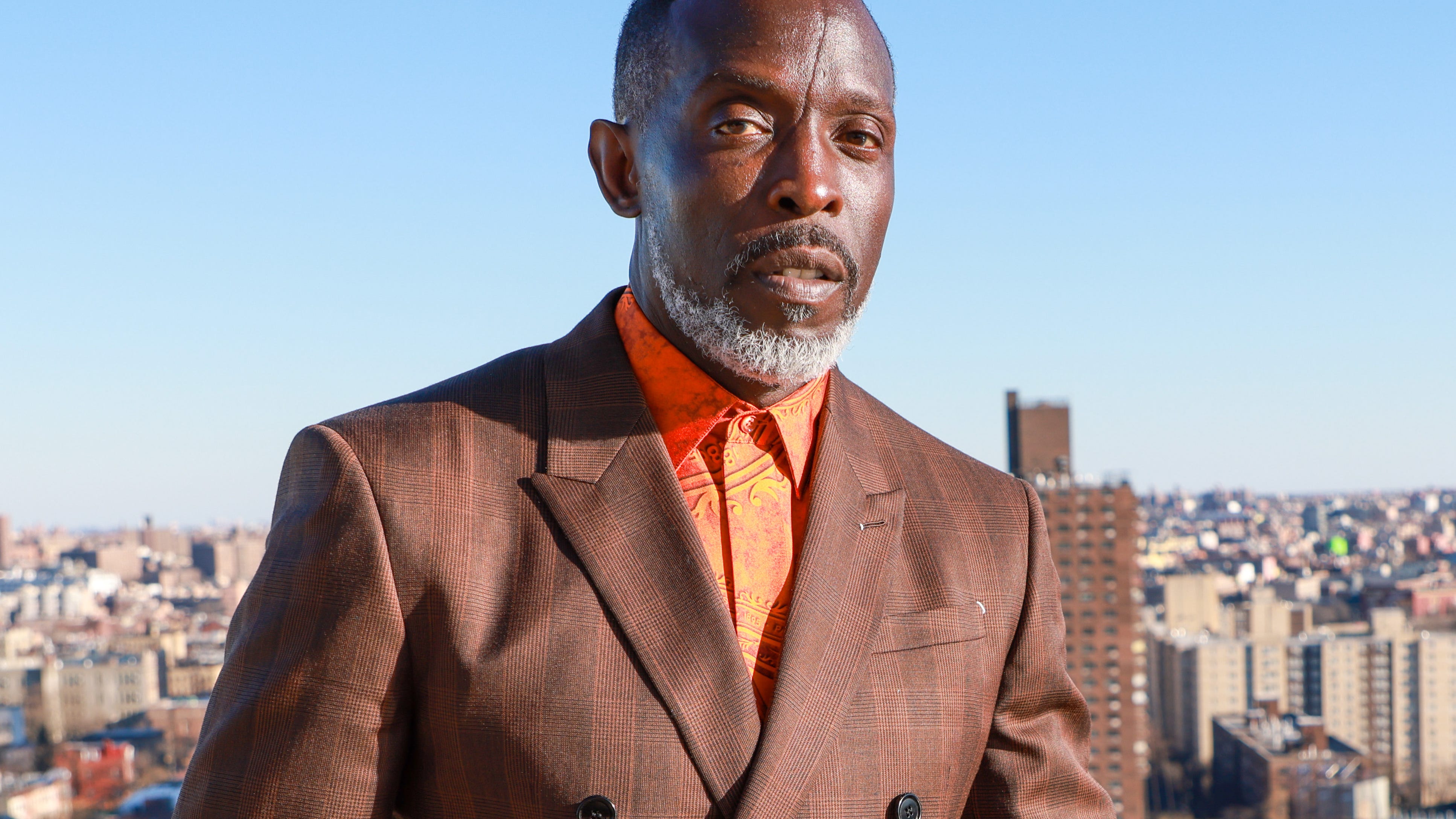 'The Wire' actor Michael K. Williams' funeral held in Penn. Tuesday, NYC memorial planned
