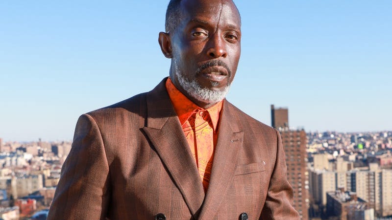 'The Wire' star Michael K. Williams overdosed on cocaine, heroin, fentanyl accidentally: ME