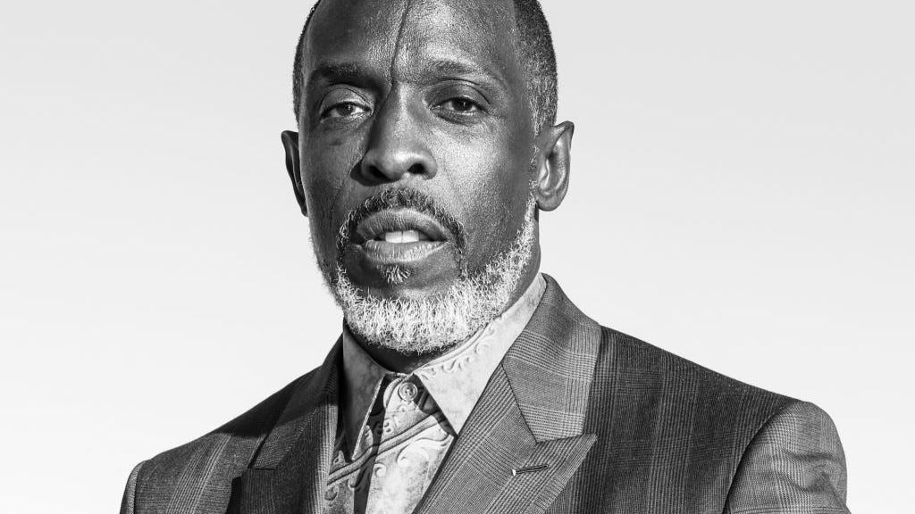 Michael K. Williams, 'The Wire' actor, found dead in NYC apartment