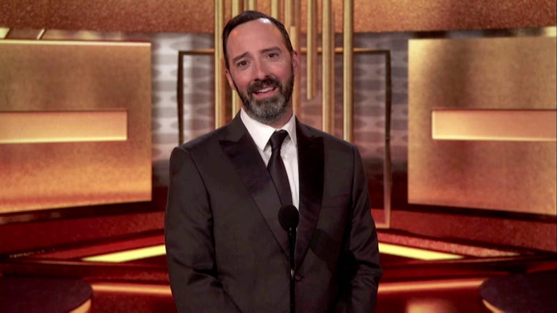 Tony Hale
