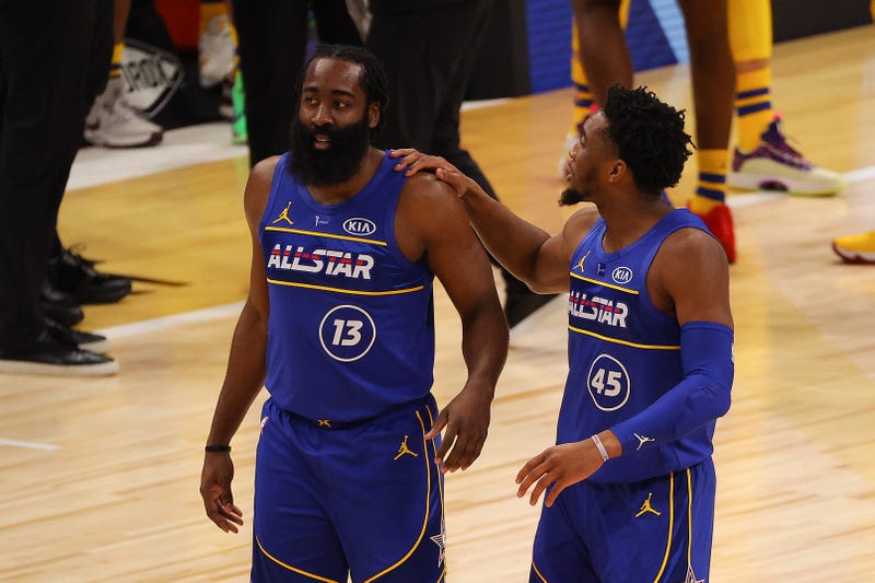 Photo by Kevin C. Cox/Getty Images