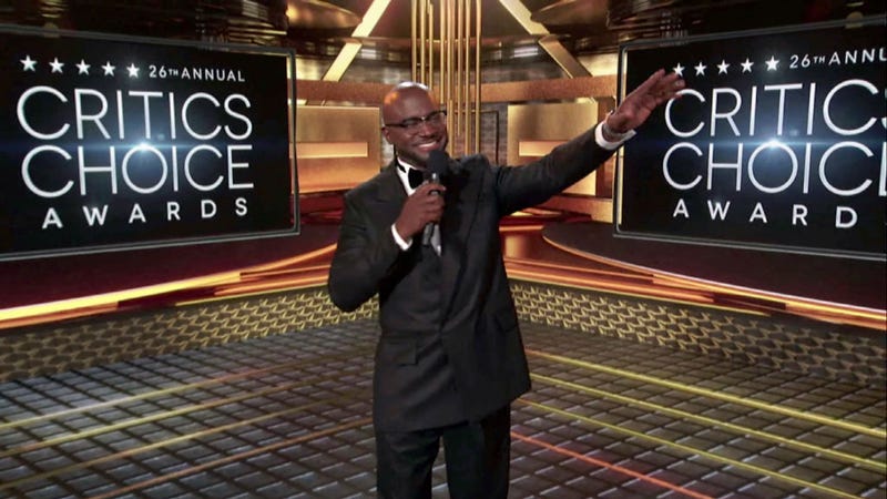 Critics Choice