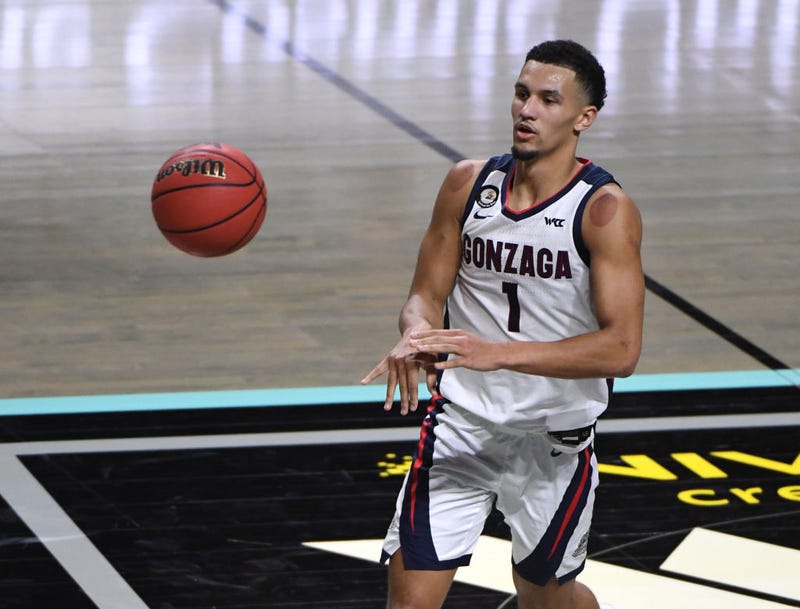 Jalen Suggs