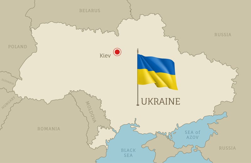 Ukraine