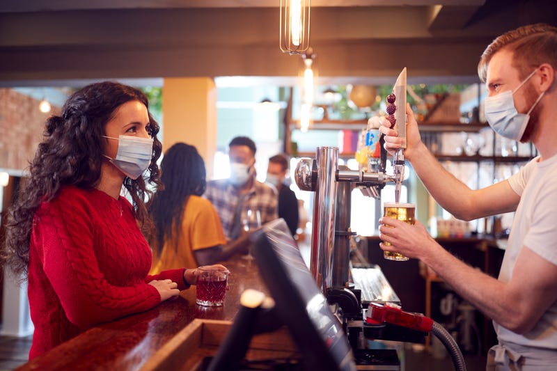 For those that suffer from FOMO, the best way to avoid getting it is to get vaccinated.