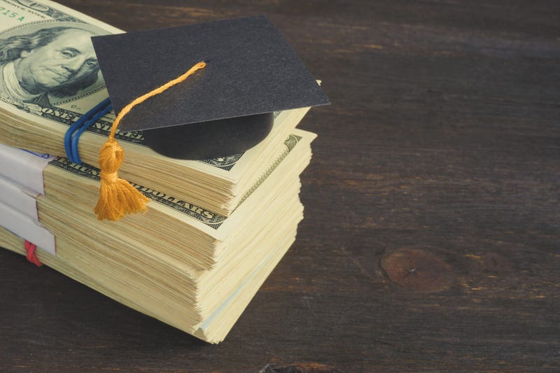 Education funds