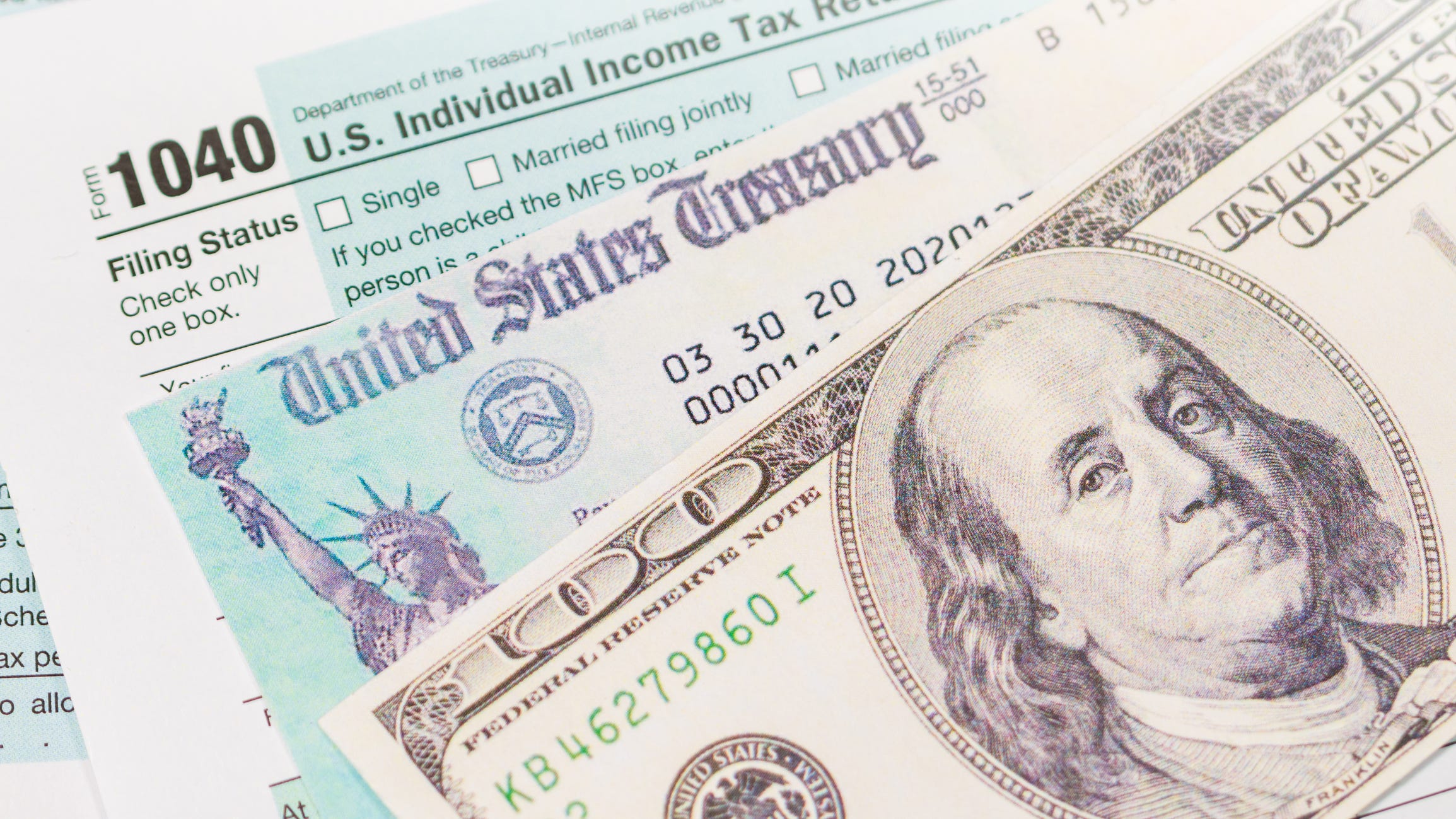 Santa Clarita man sentenced to prison for COVID-19 relief funds fraud