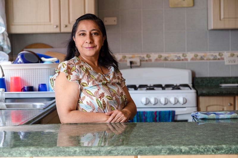 Gaining access to important health and wellness information isn’t always easy in some Spanish-speaking communities in the Twin Cities.