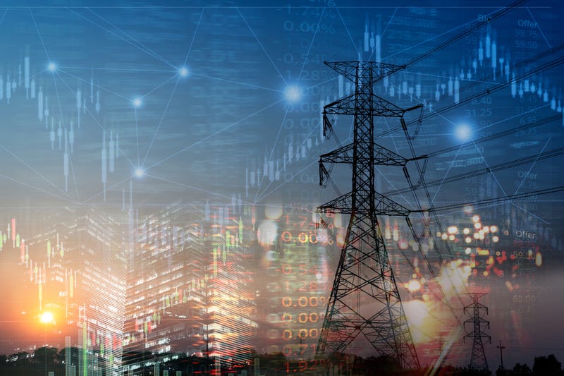  electricity market