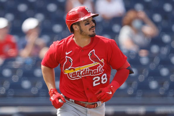 Nolan Arenado