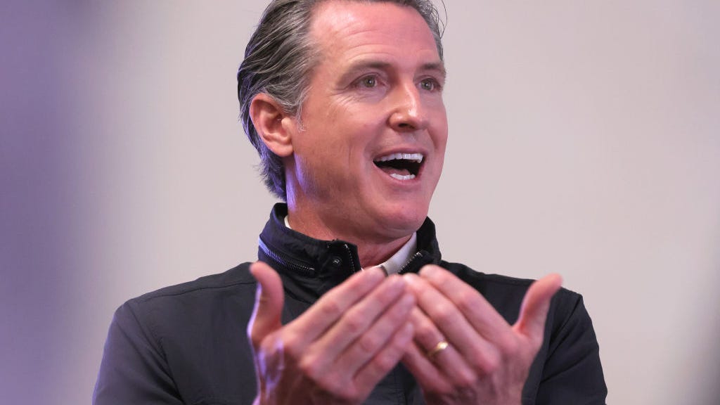 Will Gov. Newsom debate his opponents ahead of the recall election?