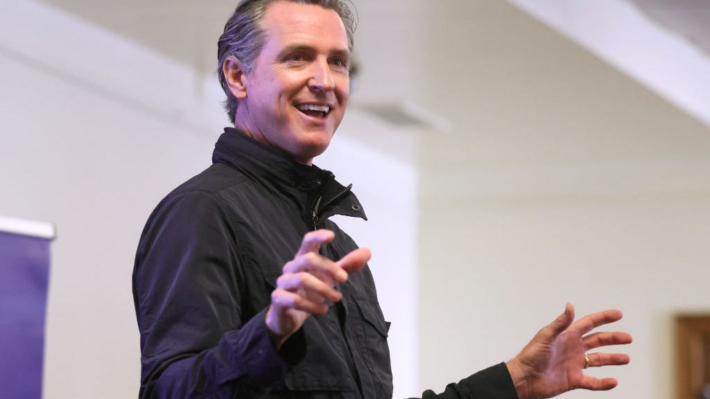 State appeals court upholds Gov. Newsom's use of emergency powers during pandemic