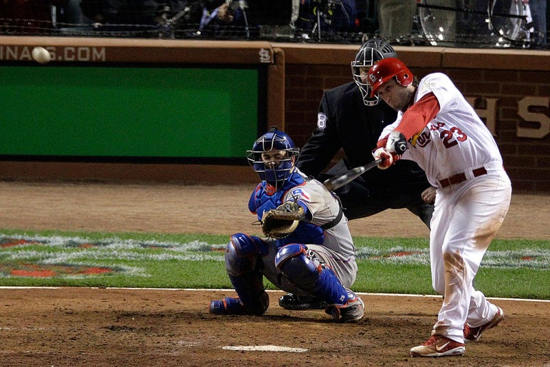 David Freese