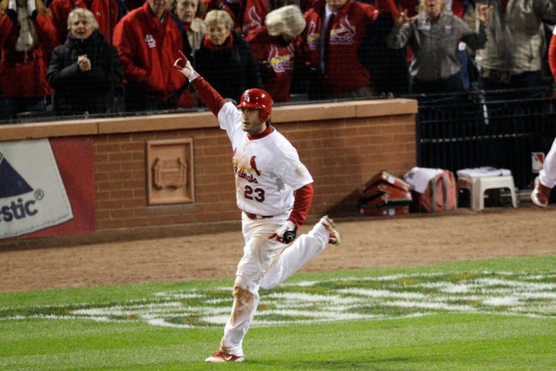 David Freese