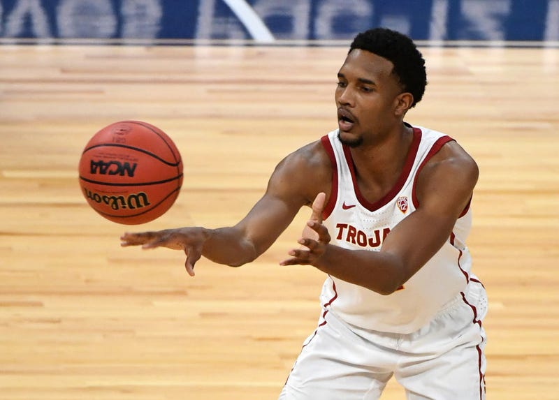 Evan Mobley