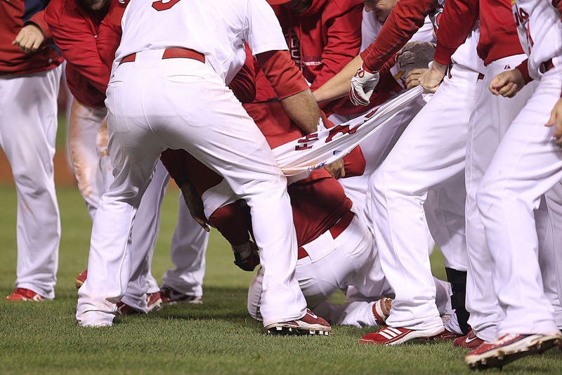David Freese