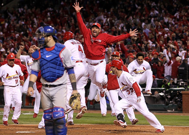 Gerald Laird