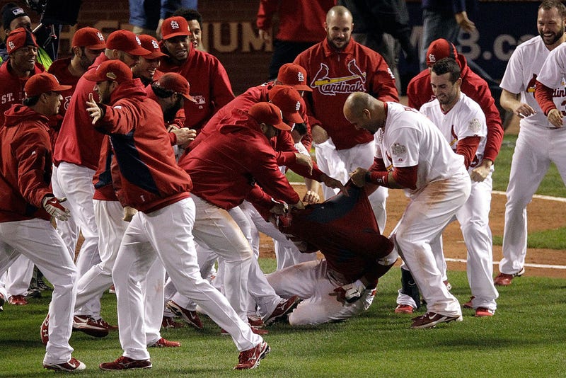 David Freese