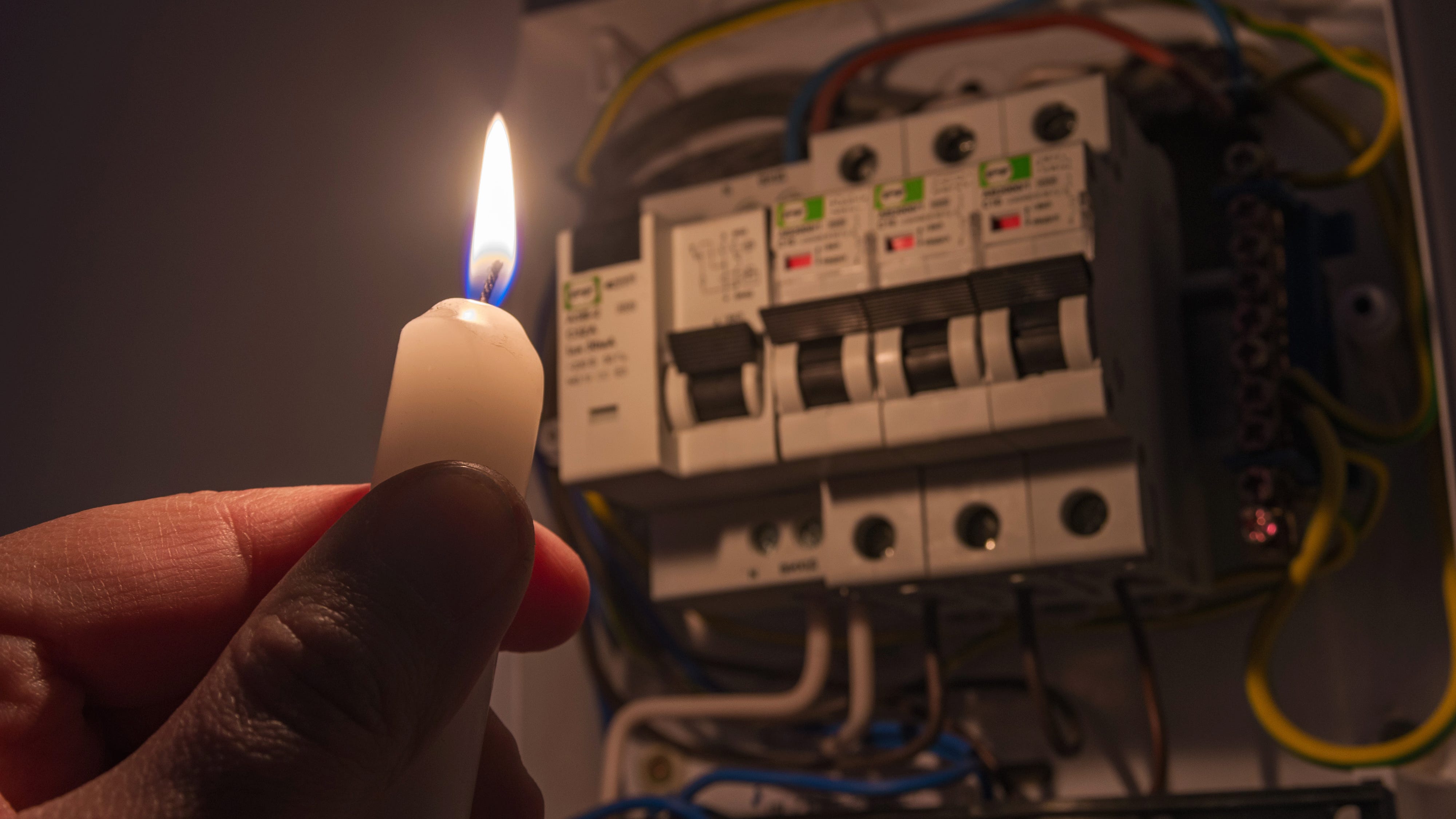 See how long you will be without power if a hurricane hits Louisiana