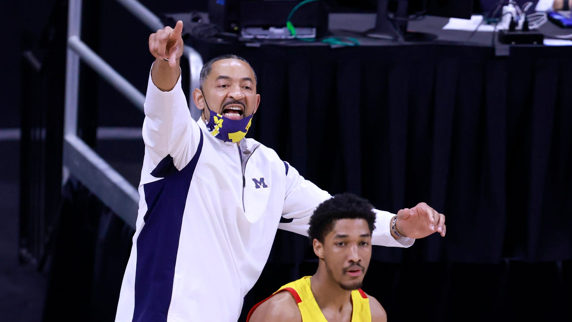 Report: Maryland claims Juwan Howard threatened Mark Turgeon during altercation