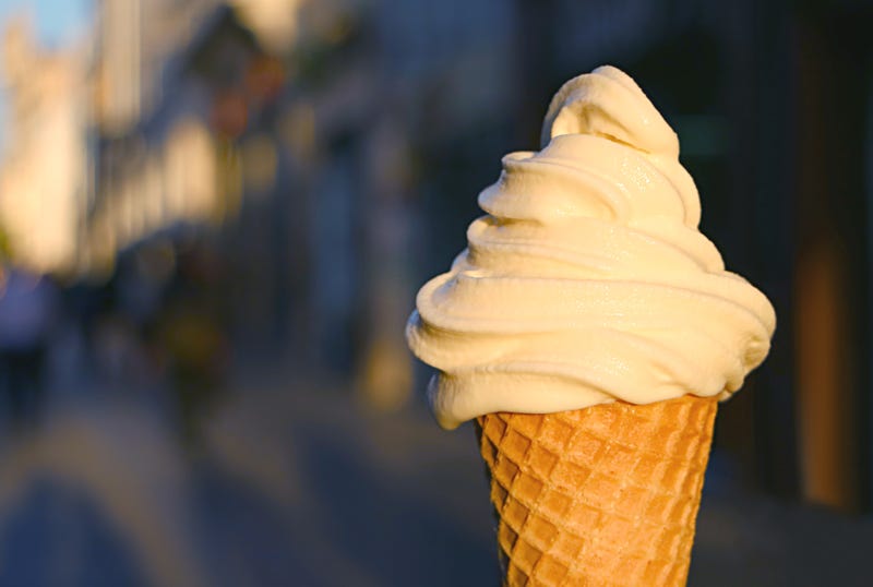 ice cream