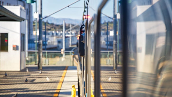 Person found dead under train line in Mid-Wilshire identified as Metro construction worker