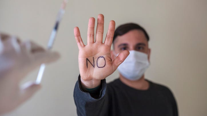 Ask the Expert: What's next with Governor Abbott's no vaccine mandate?