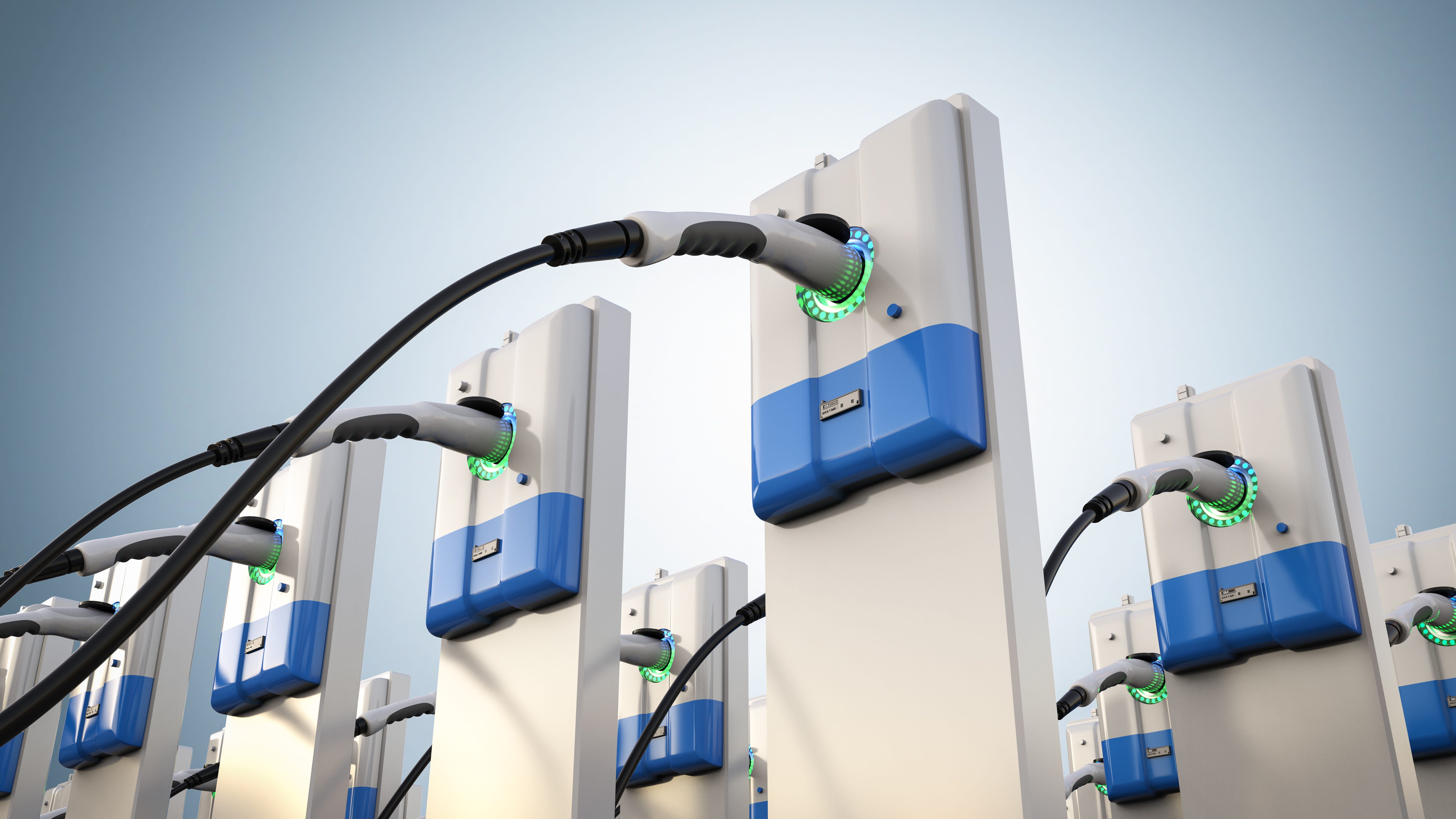L.A. council committee seeks reports to facilitate city's EV master plan