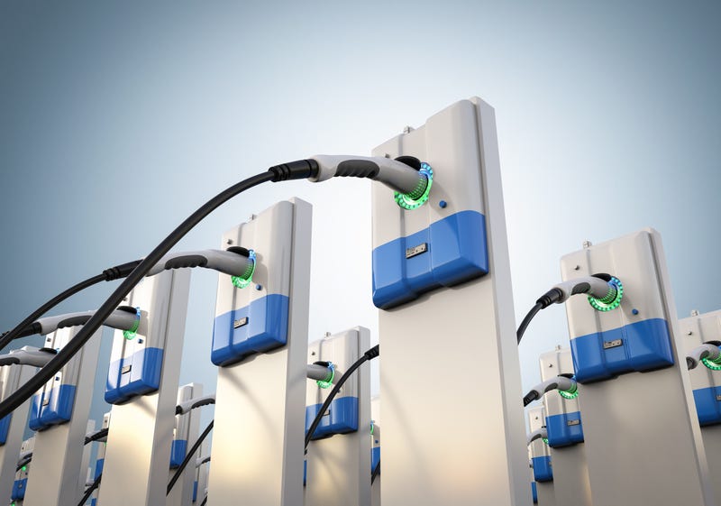 LA Council Committee Seeks Reports to Facilitate City's EV Master Plan