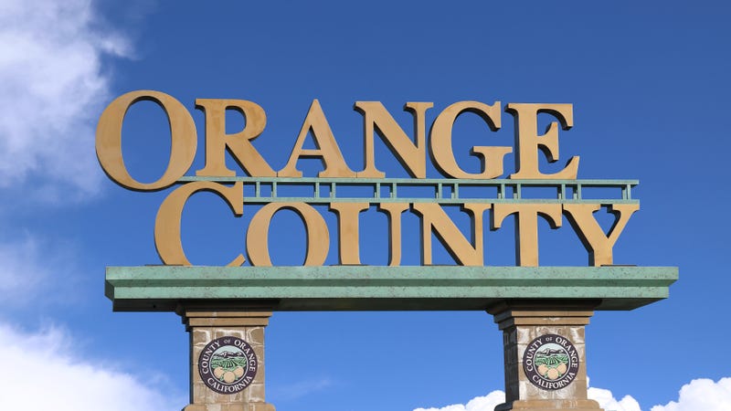 OC sign