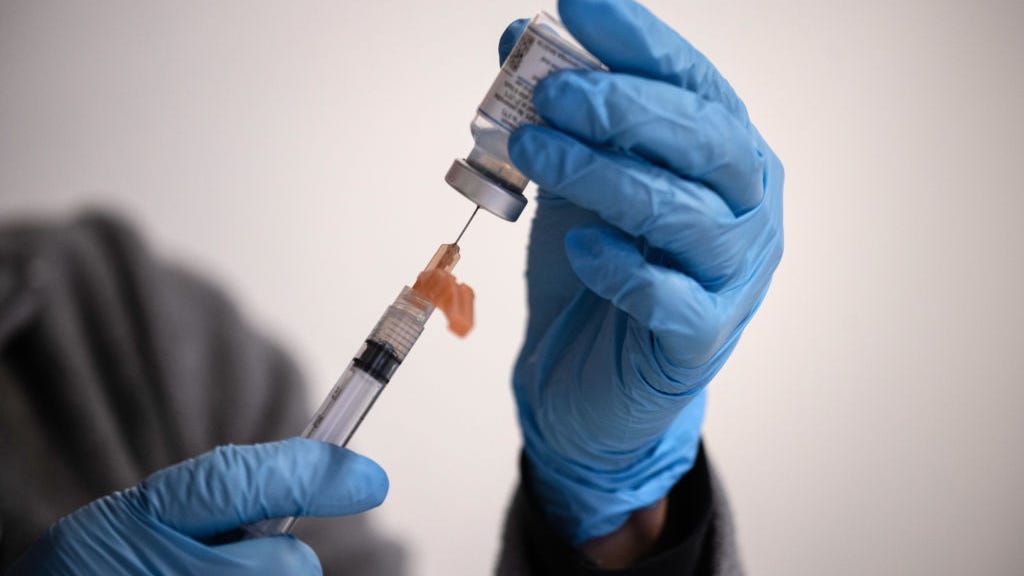 Connecticut reports first case of 'stealth' omicron subvariant
