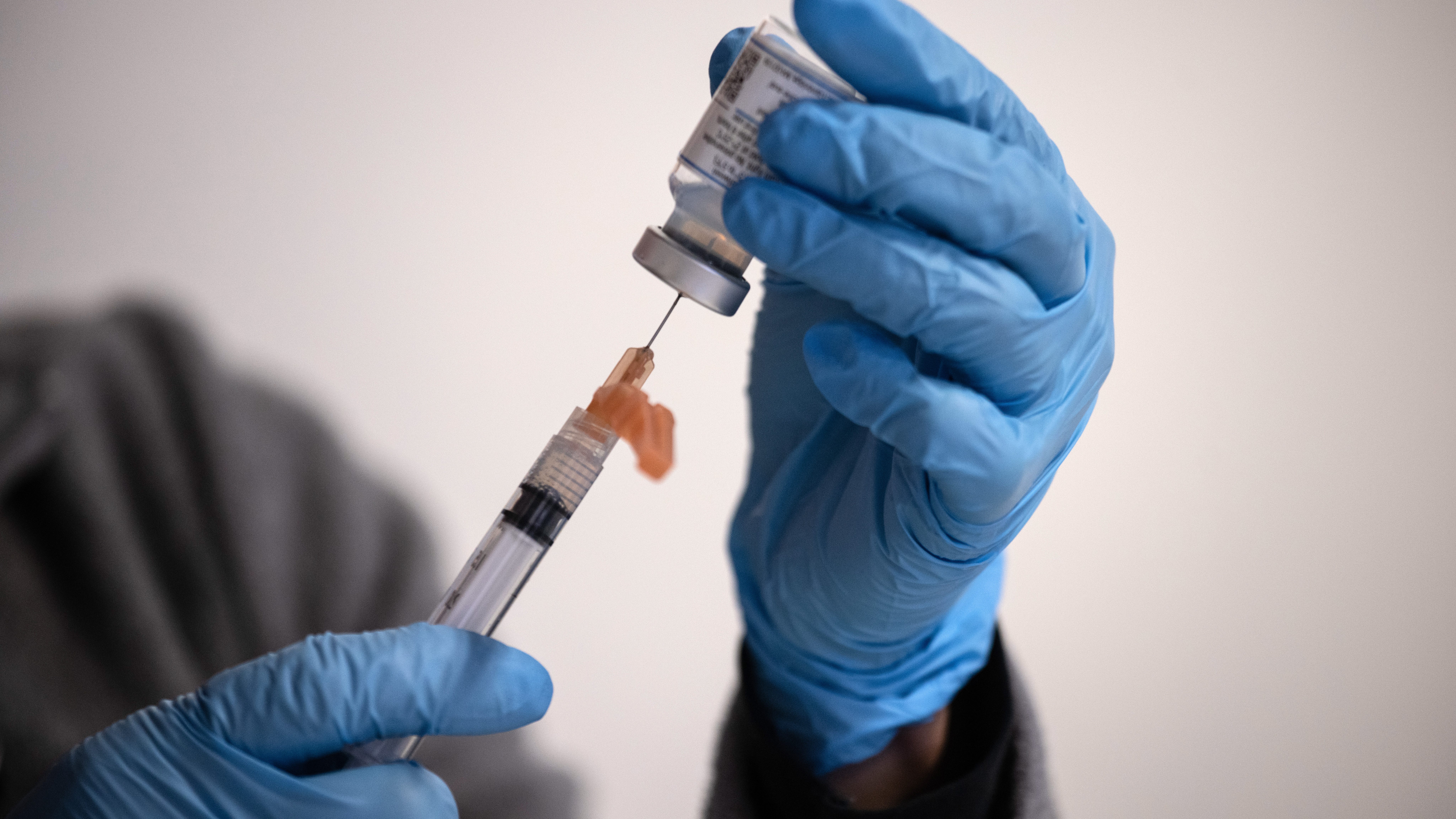 Bay Area county opens up COVID-19 vaccines to anyone who wants one