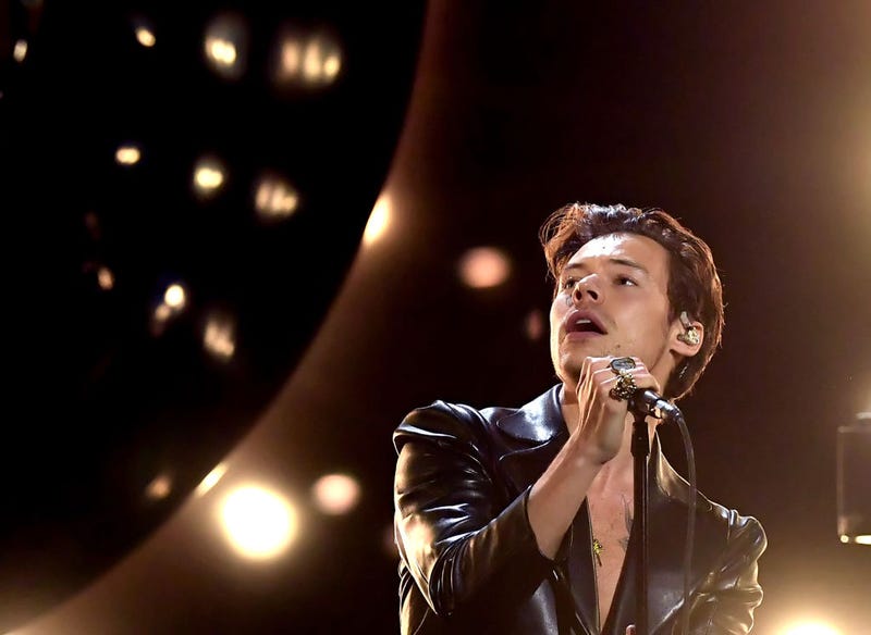 Harry Styles, B101 Philly, Featured Artist, Philadelphia, New Jersey