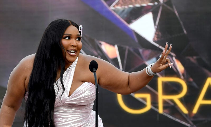 Lizzo