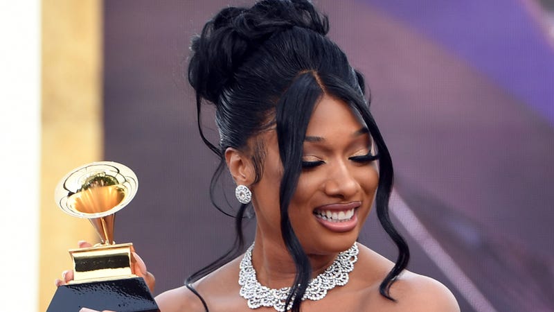 Megan Thee Stallion