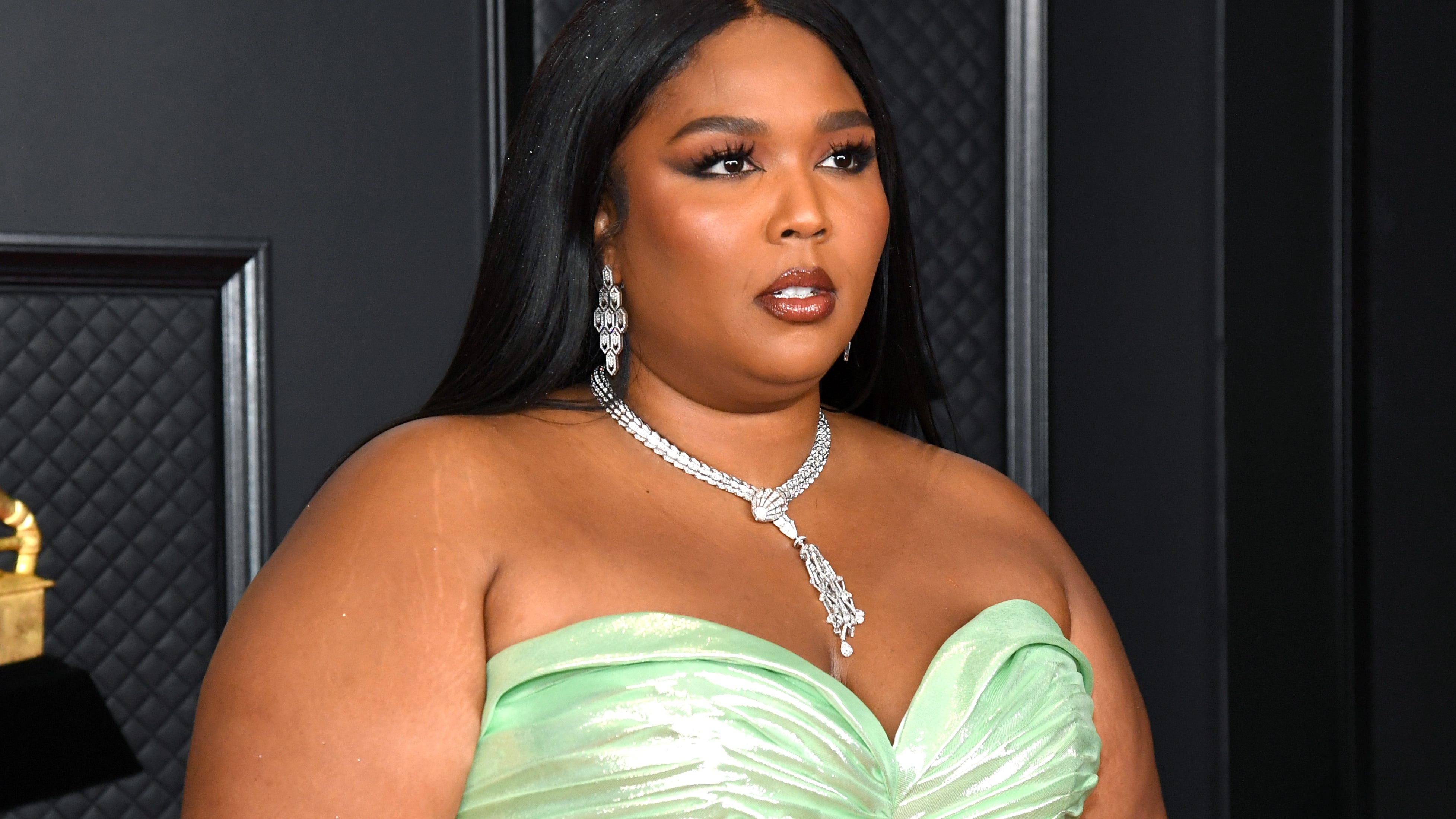 Trolling Lizzo on Facebook could get your account deleted