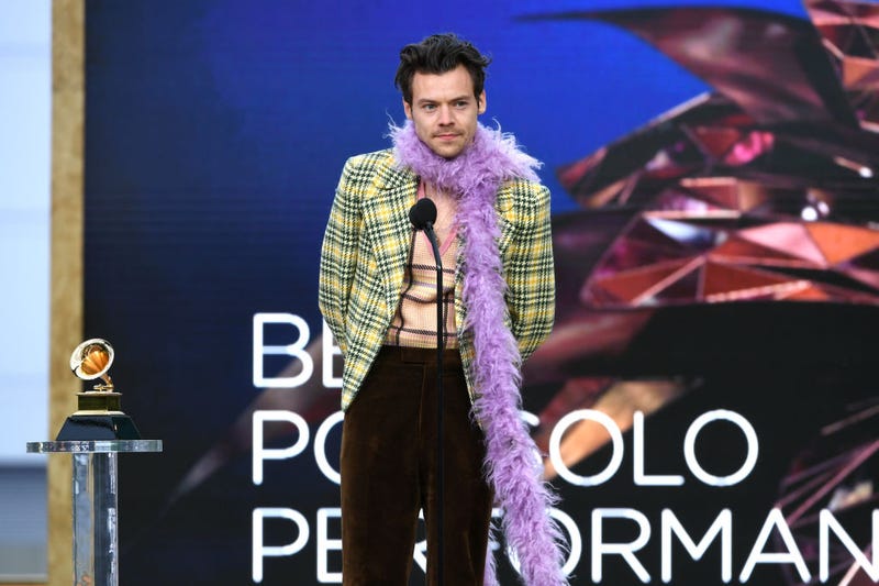 Harry Styles