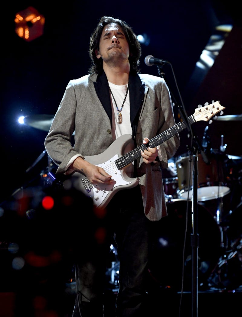 John Mayer, B101 Philly, Featured Artists, Philadelphia