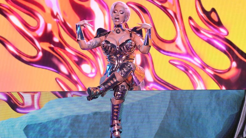 Cardi B