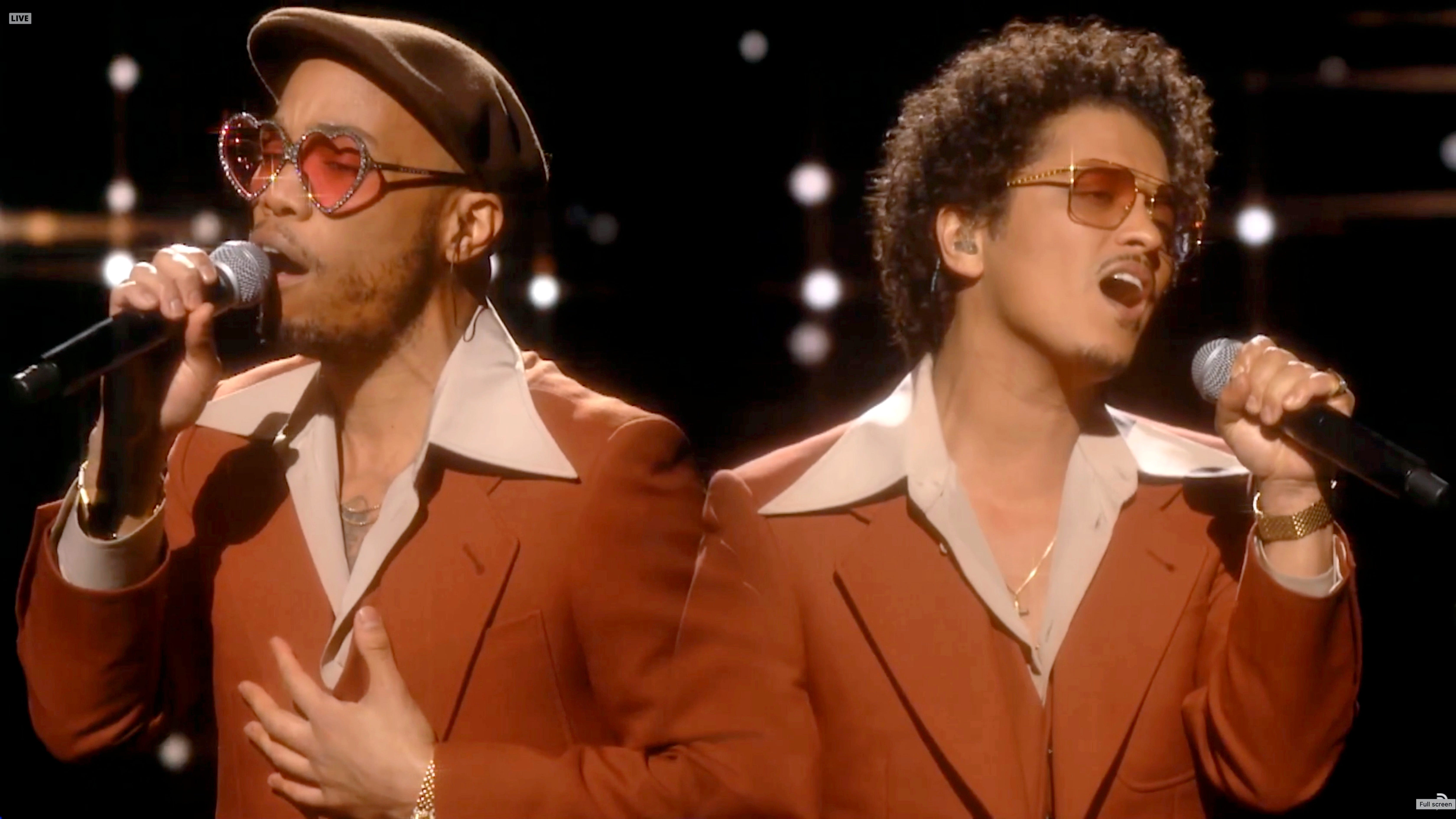 Bruno Mars and Anderson .Paak are finally giving us a full Silk Sonic album