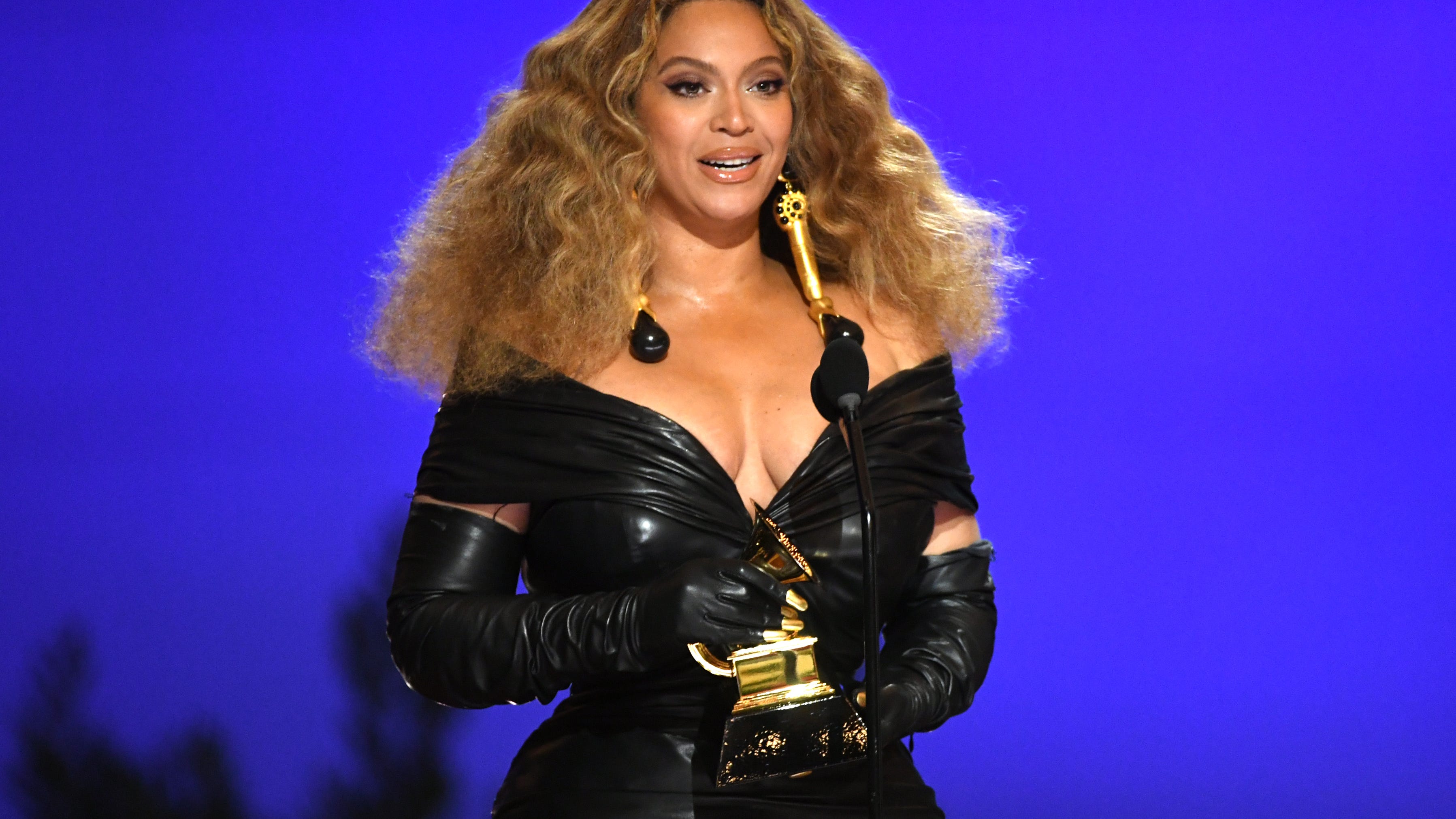 Beyoncé's tracklist for ‘Renaissance' is here