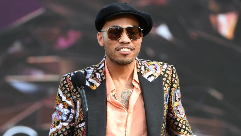 Anderson .Paak