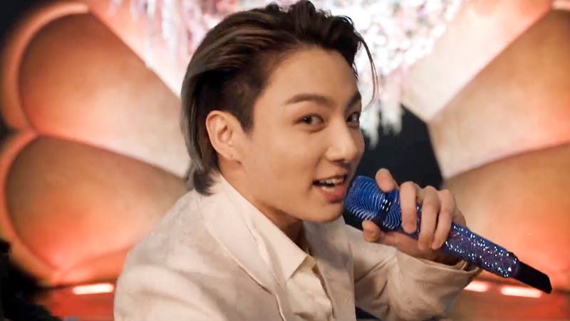 Jungkook