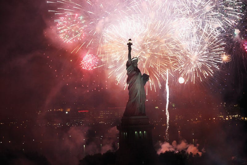 Statue of Liberty